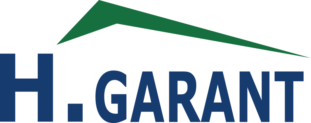 H.Garant logo